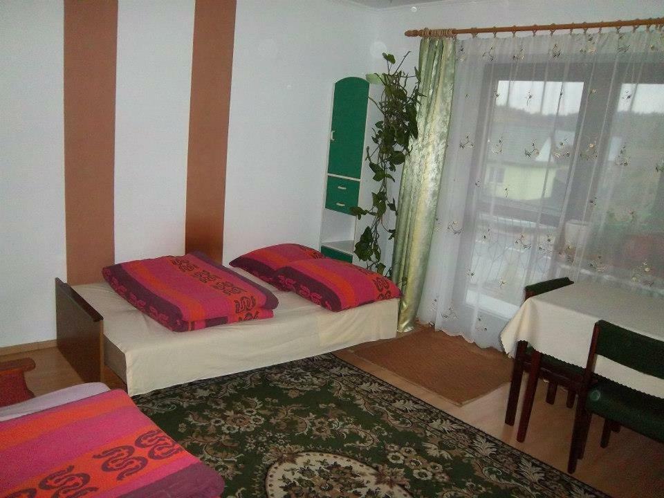 Agroturystyka Jacnia Εξωτερικό φωτογραφία
